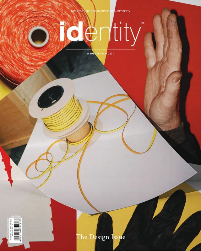 Identity