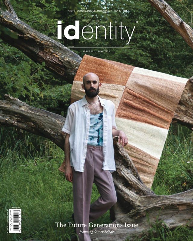 Identity