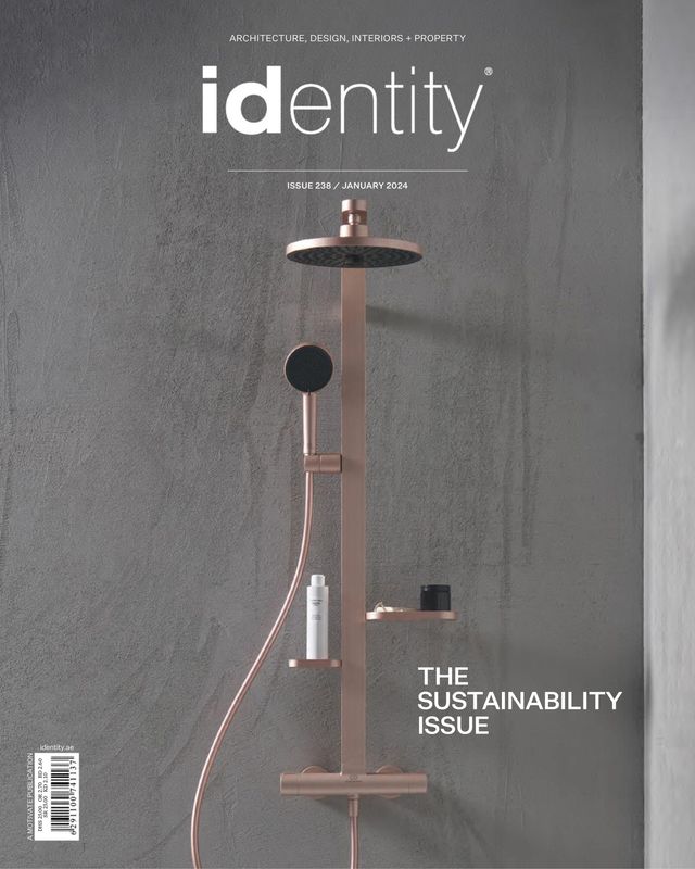 Identity