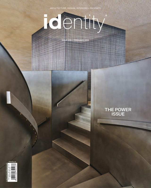 Identity