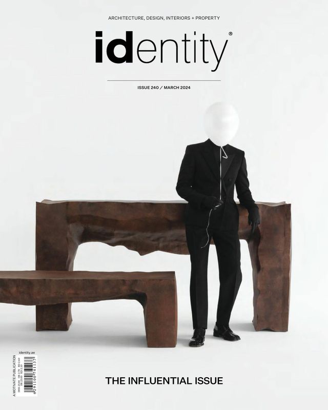 Identity