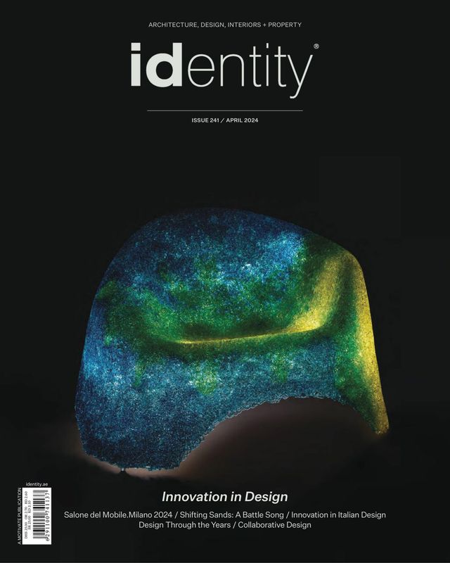 Identity