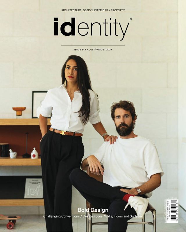 Identity
