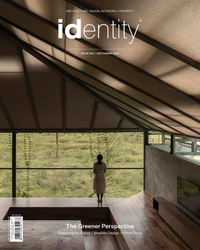 Identity