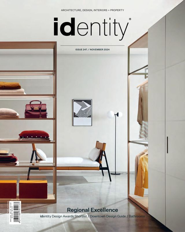 Identity