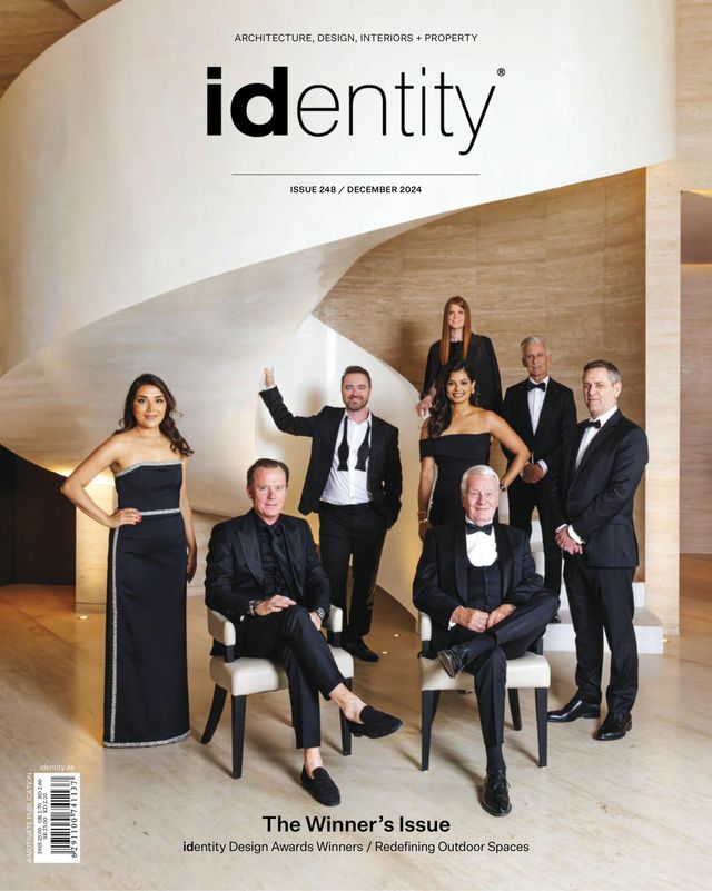 Identity