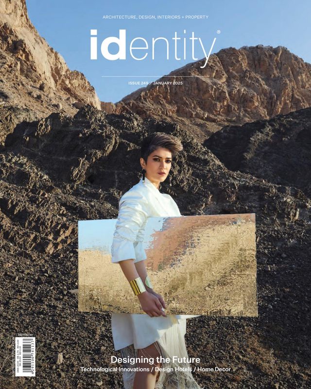 Identity