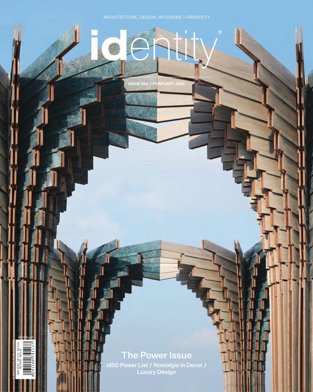 Identity