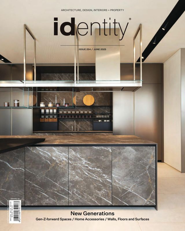 Identity