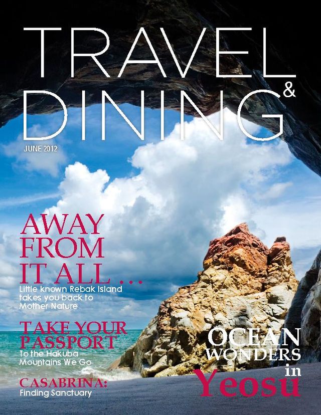 Travel & Dining