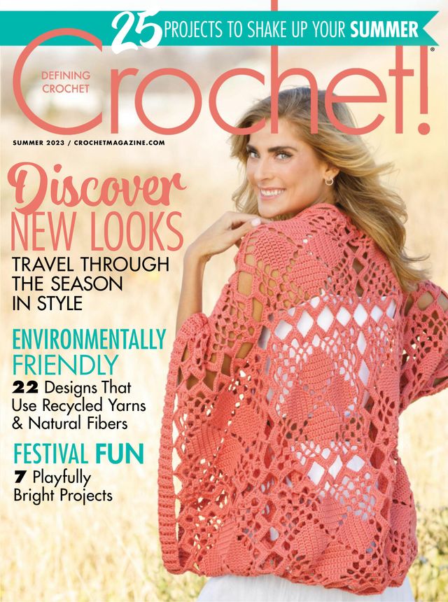 Crochet!