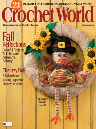 Crochet World