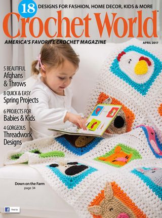 Crochet World