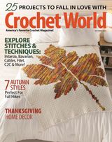 Crochet World