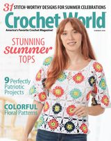 Crochet World