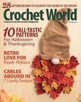 Crochet World