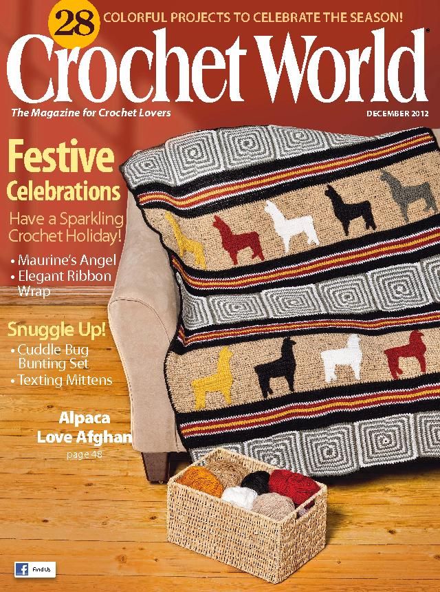 Crochet World