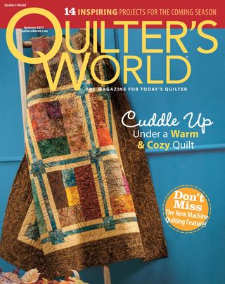 Quilter's World