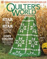 Quilter's World