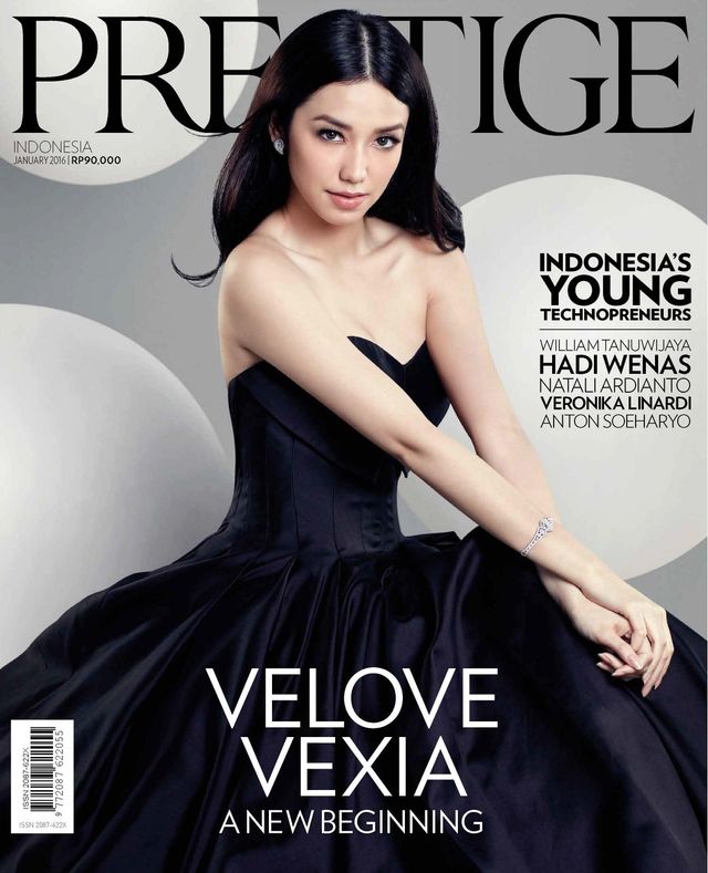 Prestige Indonesia