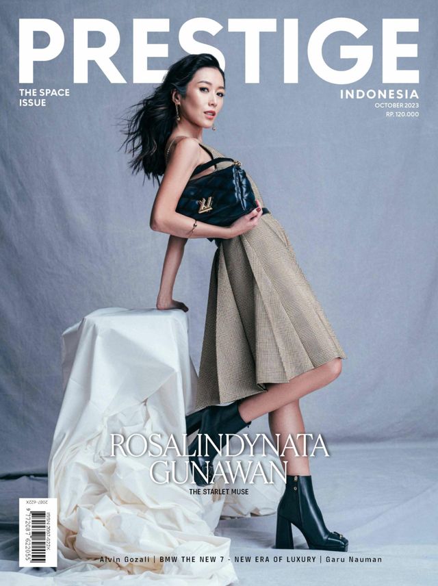 Prestige Indonesia