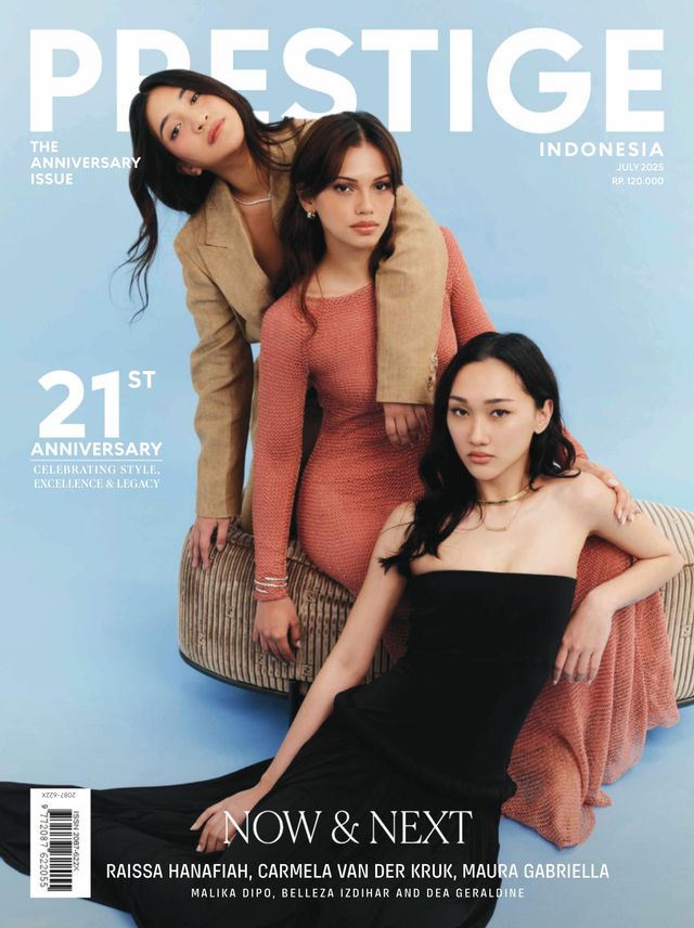 Prestige Indonesia