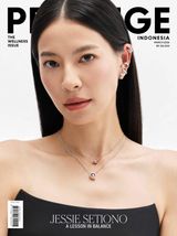 Prestige Indonesia