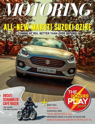 Motoring World