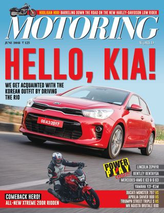 Motoring World