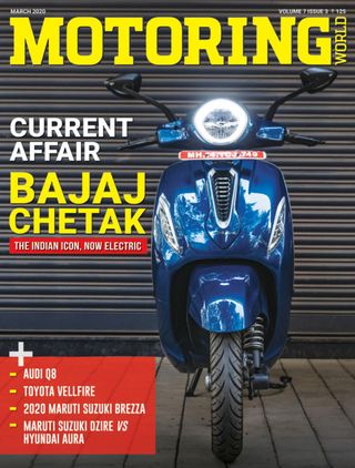 Motoring World