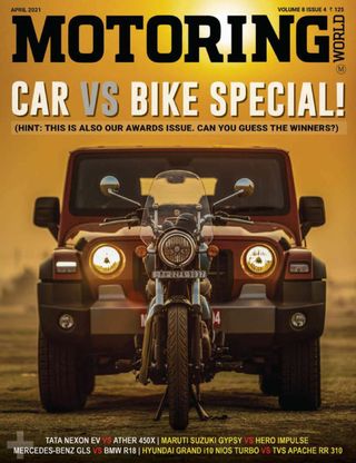 Motoring World