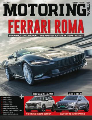 Motoring World