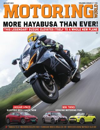 Motoring World