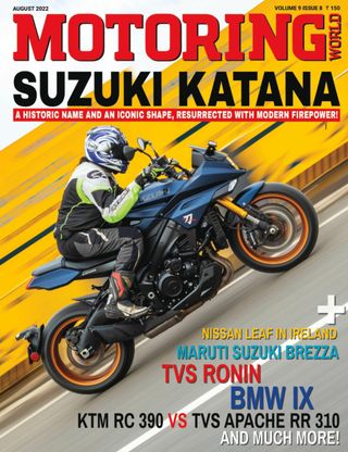 Motoring World