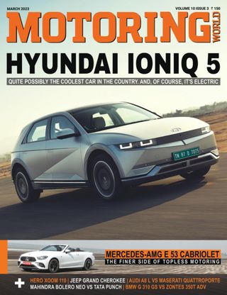 Motoring World