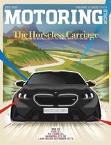 Motoring World