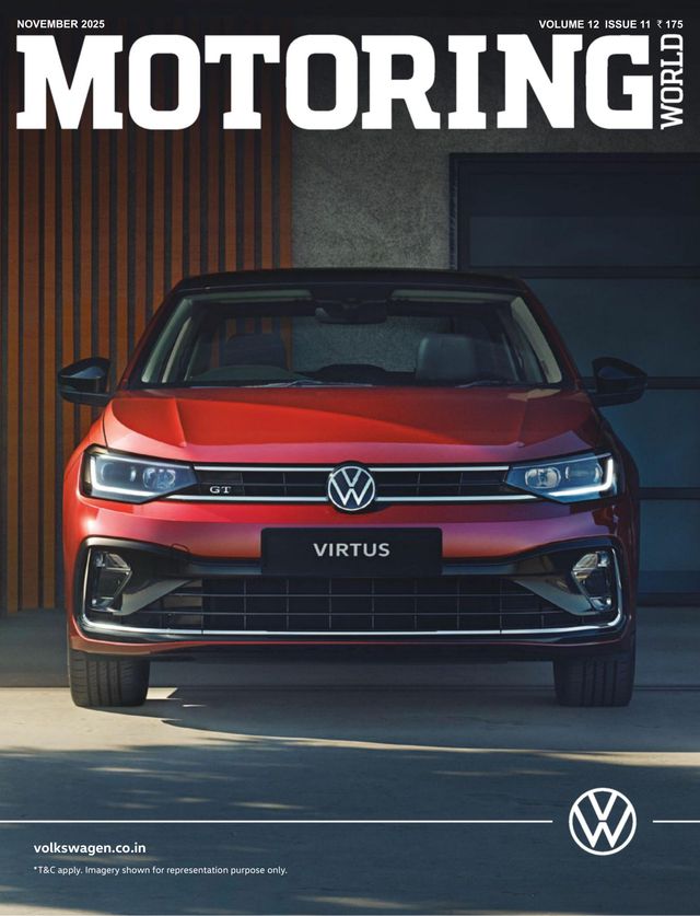 Motoring World