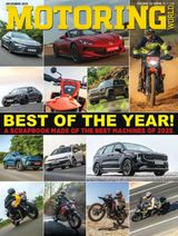 Motoring World