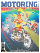 Motoring World