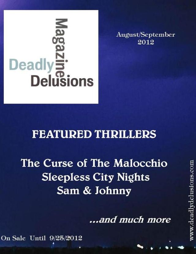 Deadly Delusions
