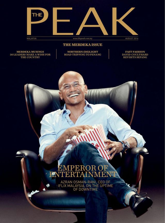 Gå ubegrenset med Magzter GOLD