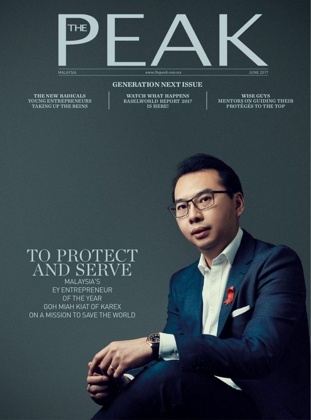 Go Unlimited with Magzter GOLD