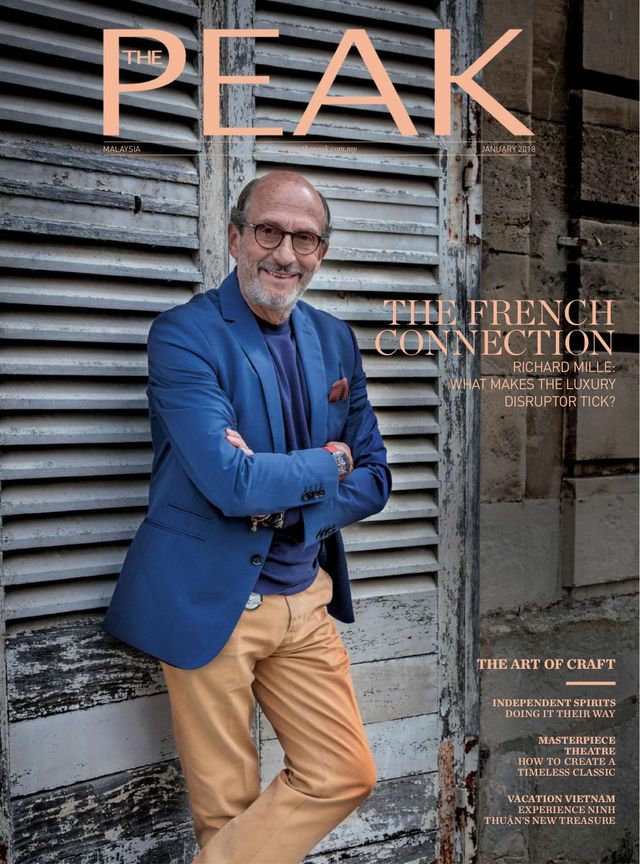 Gå ubegrenset med Magzter GOLD