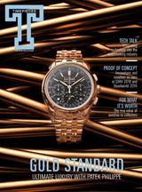 Timepieces