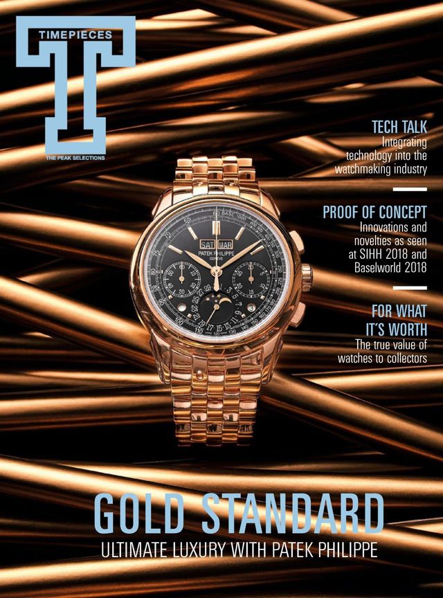 استمتع بـUnlimited مع Magzter GOLD