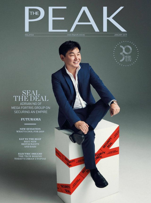 Gå ubegrenset med Magzter GOLD