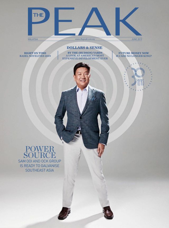 Go Unlimited with Magzter GOLD