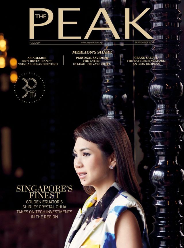 The PEAK Malaysia
