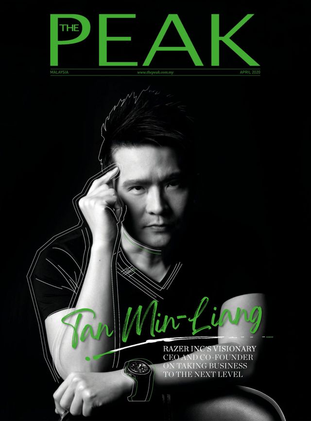 Go Unlimited with Magzter GOLD