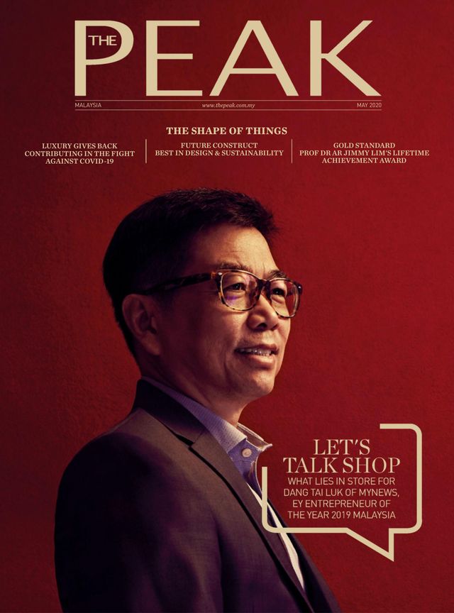 The PEAK Malaysia